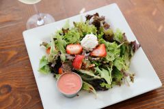 Blue Water Grill &amp; Raw Bar photo