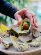 Blue Water Grill &amp; Raw Bar photo