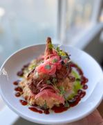 Blue Water Grill &amp; Raw Bar photo