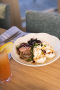 Salt &amp; Cypress Kitchen + Cocktails photo