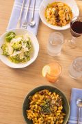 Salt &amp; Cypress Kitchen + Cocktails photo