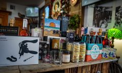 Old Tom&#039;s Beer, Wine &amp; Provisions photo