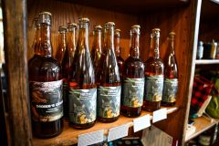 Old Tom&#039;s Beer, Wine &amp; Provisions photo
