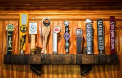 Old Tom&#039;s Beer, Wine &amp; Provisions photo