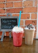 Island Perk Manteo Coffee Shop photo