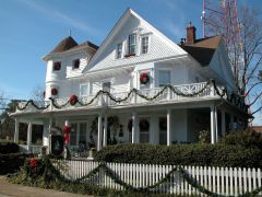 Manteo Preservation Trust photo