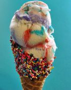 Big Buck&#039;s Ice Cream photo