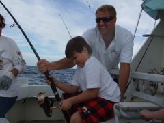 Fishin&#039; Fannatic photo