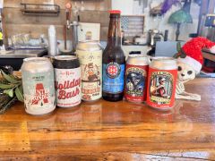 Old Tom&#039;s Beer, Wine &amp; Provisions photo