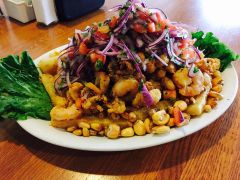 Shaddai Peruvian Restaurant photo