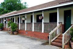 The Dare Haven Motel on the Outer Banks photo