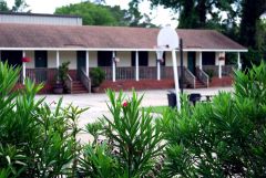 The Dare Haven Motel on the Outer Banks photo