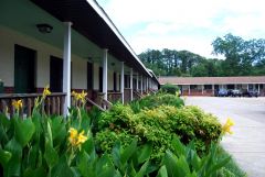 The Dare Haven Motel on the Outer Banks photo