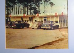 Darrell&#039;s Seafood Restaurant Manteo photo