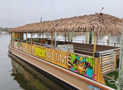 OBX Tiki Time photo