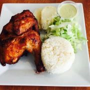 Shaddai Peruvian Restaurant photo