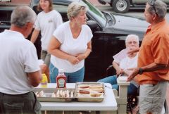 Town of Manteo photo