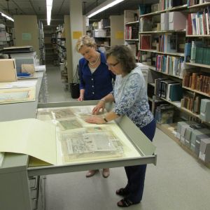 Outer Banks History Center photo