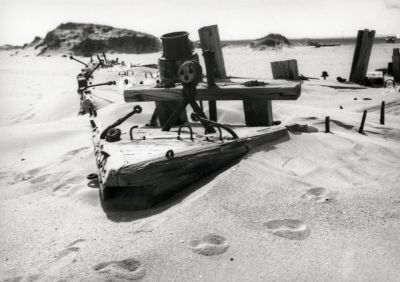 Outer Banks History Center photo