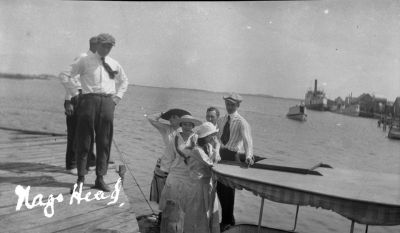 Outer Banks History Center photo