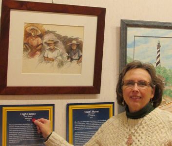 Outer Banks History Center photo