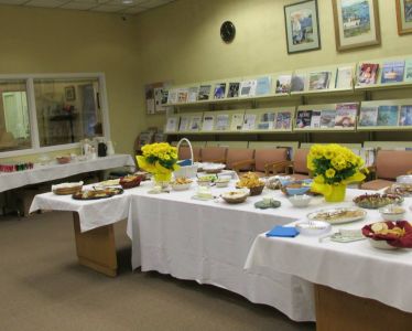 Outer Banks History Center photo