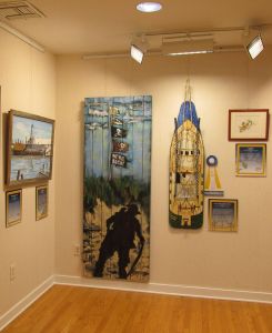 Outer Banks History Center photo
