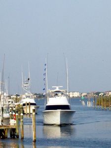 Pirate&#039;s Cove Marina photo