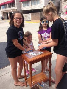 Dare Day photo