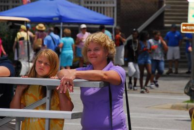 Dare Day photo