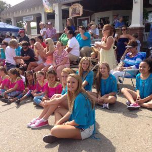 Dare Day photo