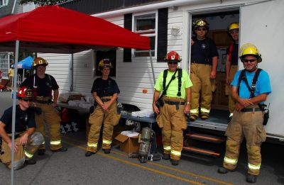 Dare Day photo