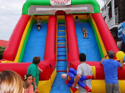 Dare Day photo