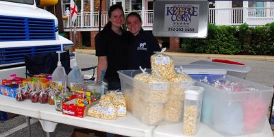 Dare Day photo