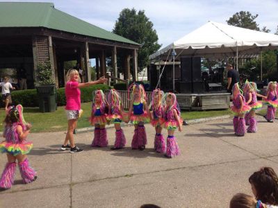 Dare Day photo