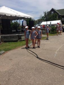 Dare Day photo