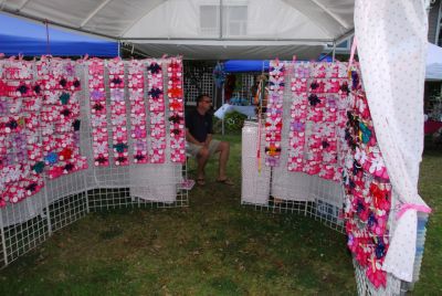 Dare Day photo