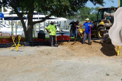 Roanoke Island Maritime Museum photo