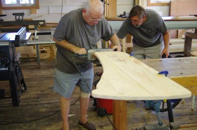 Roanoke Island Maritime Museum photo