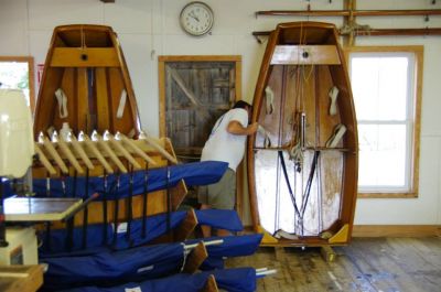 Roanoke Island Maritime Museum photo