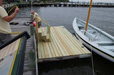 Roanoke Island Maritime Museum photo