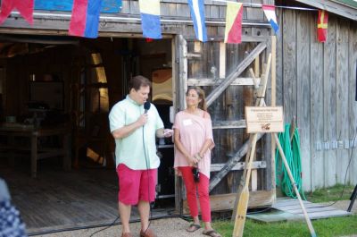 Roanoke Island Maritime Museum photo