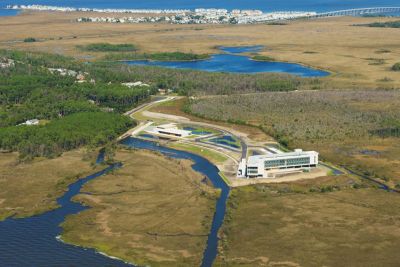 UNC Coastal Studies Institute photo