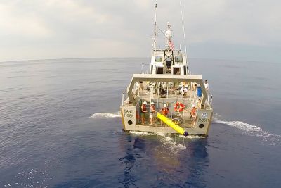 UNC Coastal Studies Institute photo