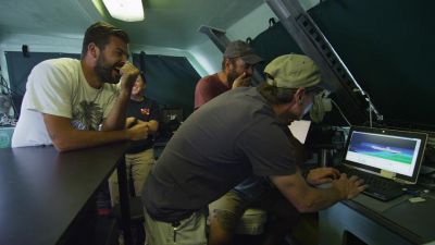 UNC Coastal Studies Institute photo