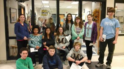 Manteo Middle School photo
