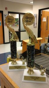 Manteo Middle School photo