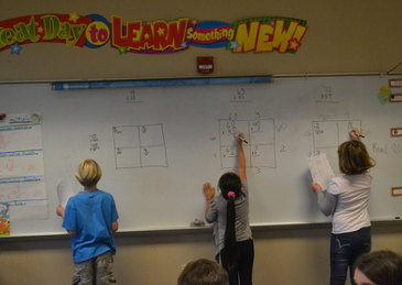 Manteo Elementary School photo