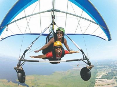 Kitty Hawk Kites photo
