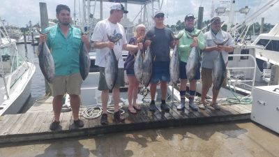 Phideaux Fishing photo
